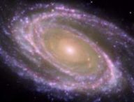 galaxie