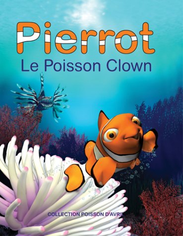 pierrot-poisson pierrot-poisson