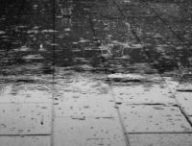 pluie