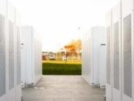 Les PowerPack de Tesla