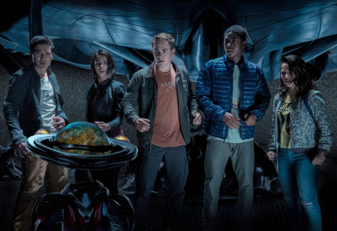 Lionsgate Lionsgate