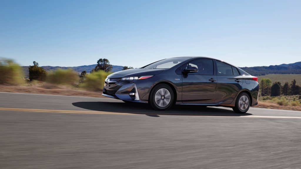 toyota prius prime toyota prius prime