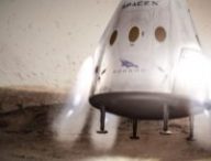 CC SpaceX