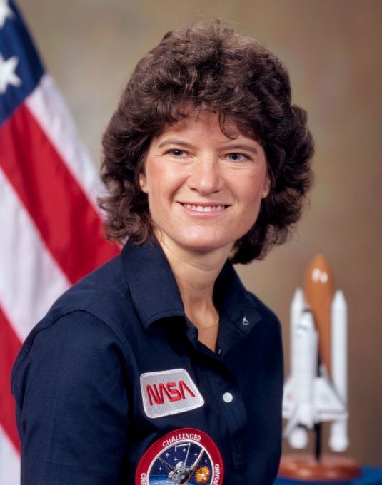 NASA