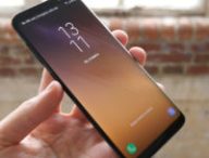 Samsung Galaxy S8 // Source : Numerama