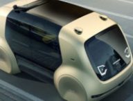 Volkswagen Aktiengesellschaft