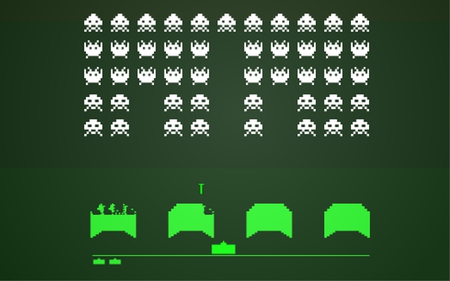 space-invaders space-invaders