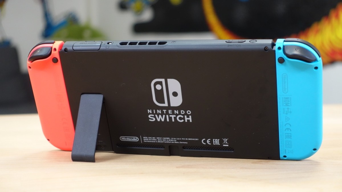 switch-dos switch-dos