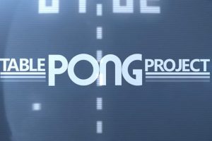 table-pong-project table-pong-project
