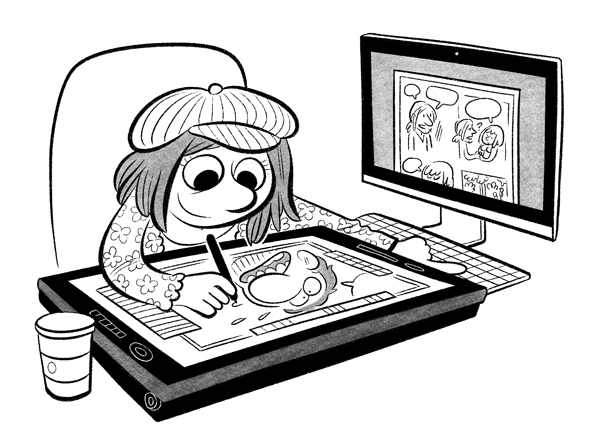 tablette