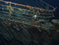 titanic-epave