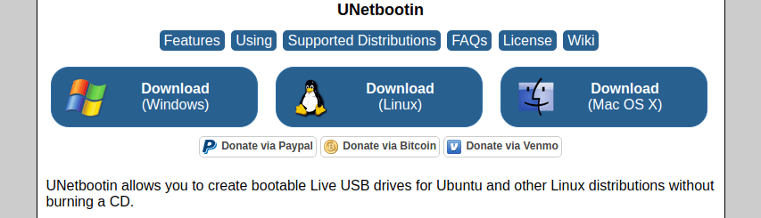 unet unet