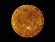 venus-surface