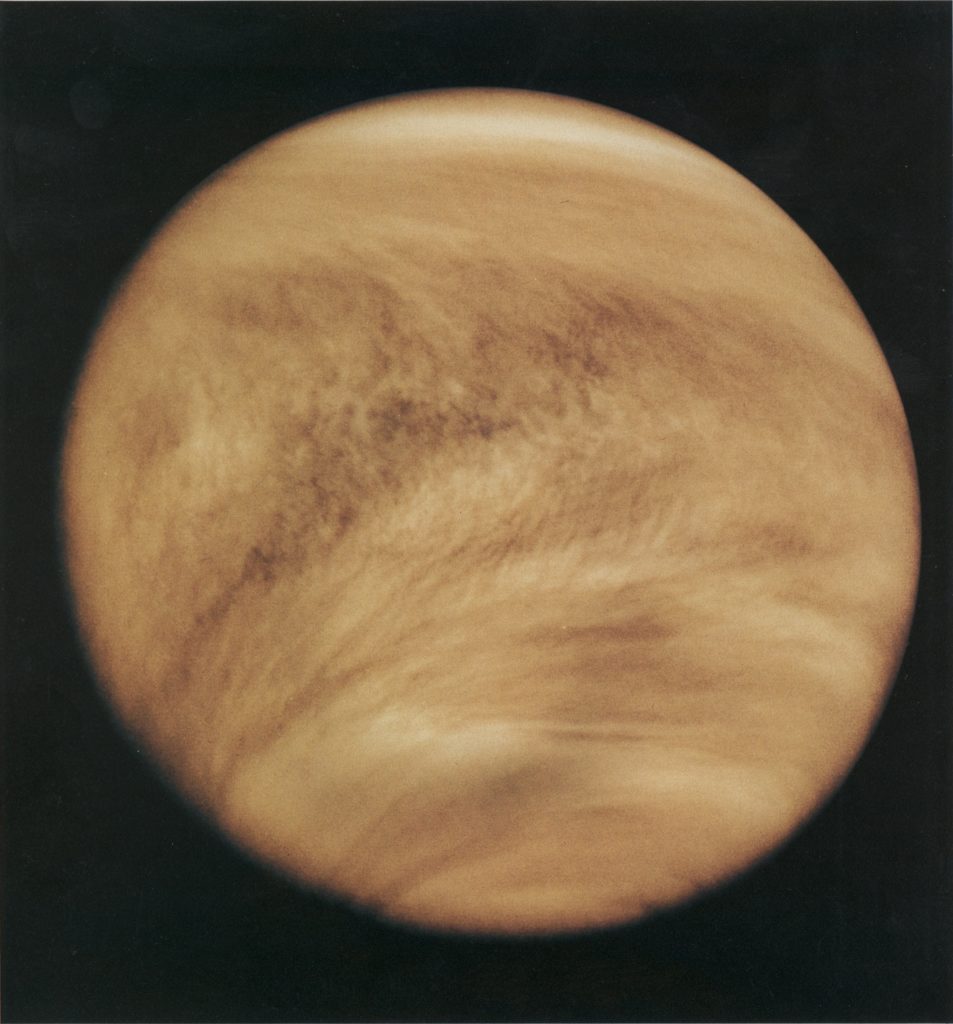venuspioneeruv