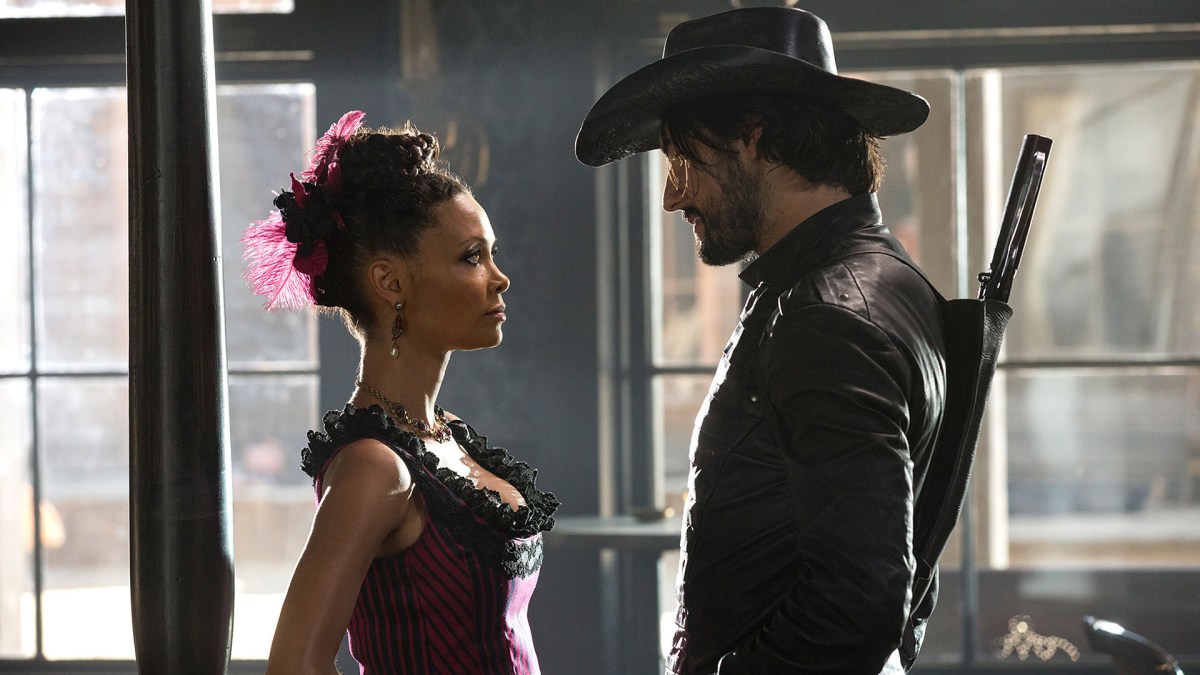 westworld westworld