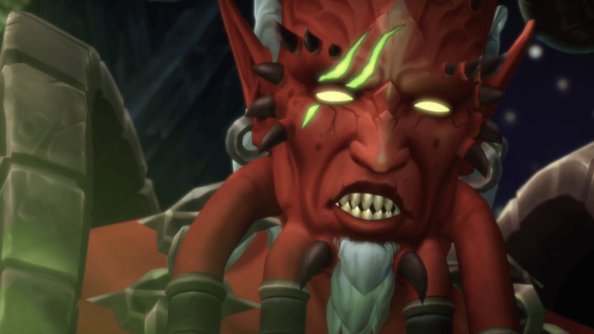 word-of-warcraft-legion word-of-warcraft-legion