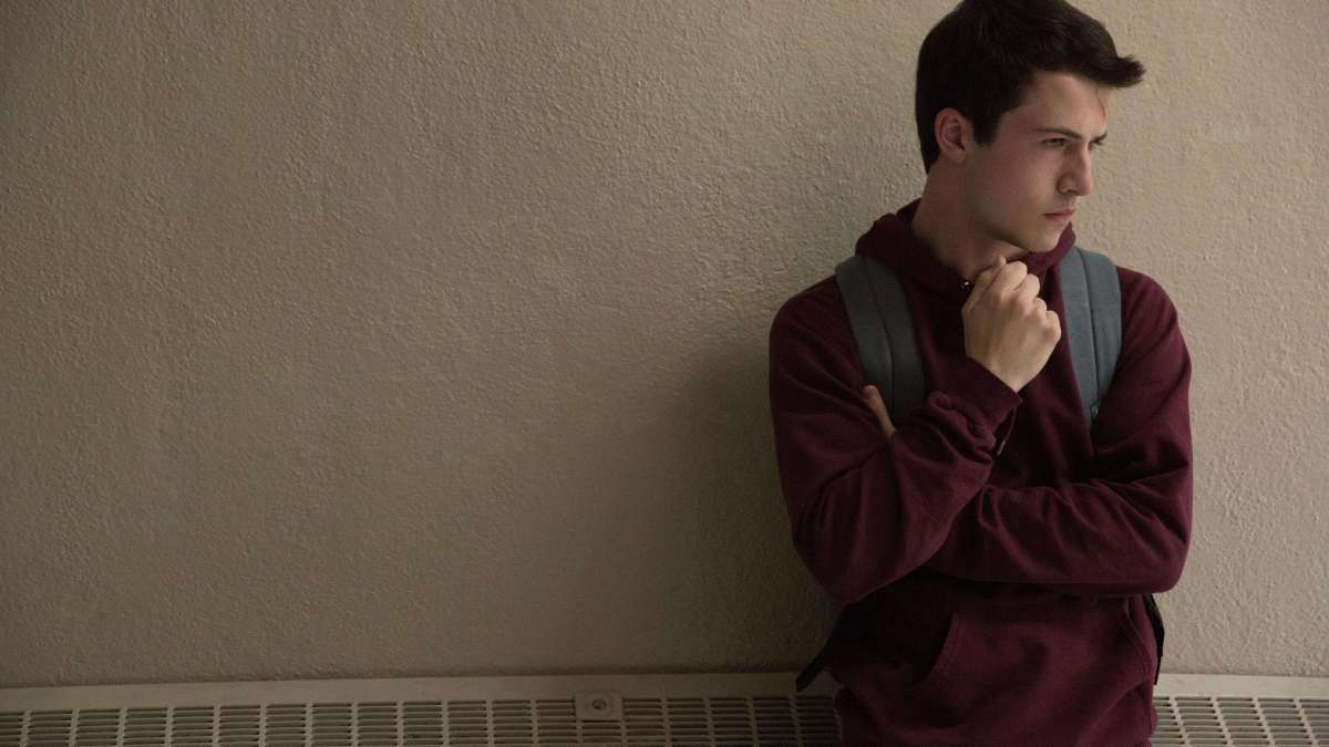13 REASONS WHY 13 REASONS WHY