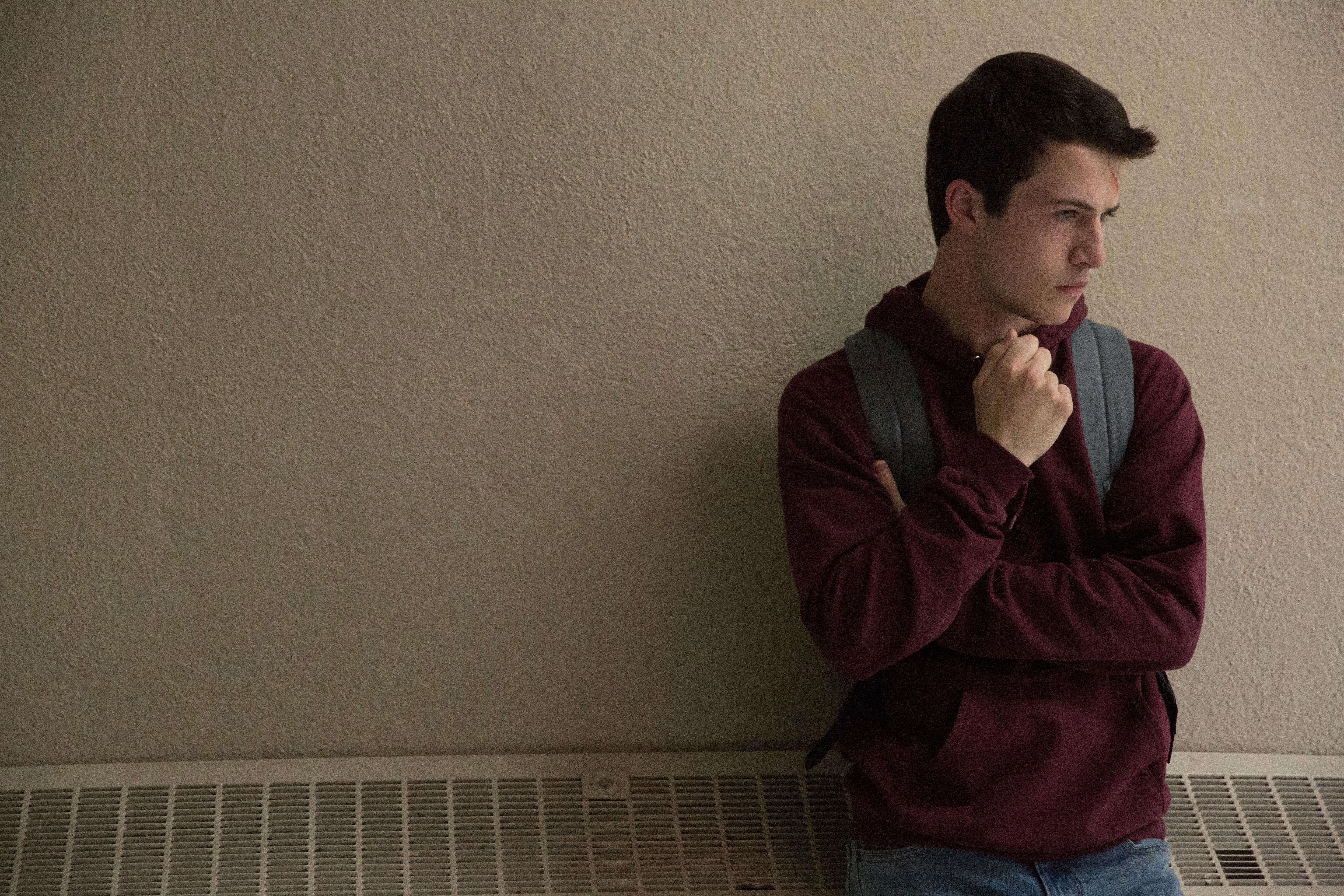 13 REASONS WHY 13 REASONS WHY
