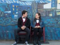 Clay et Hannah, duo lumineux du drame