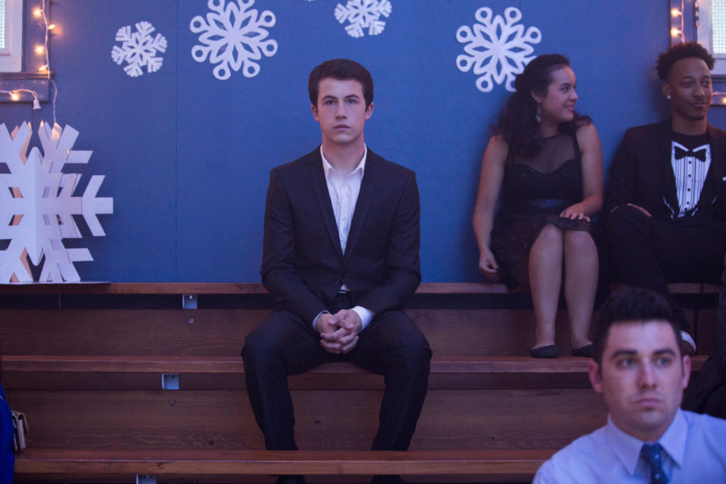 13 REASONS WHY 13 REASONS WHY