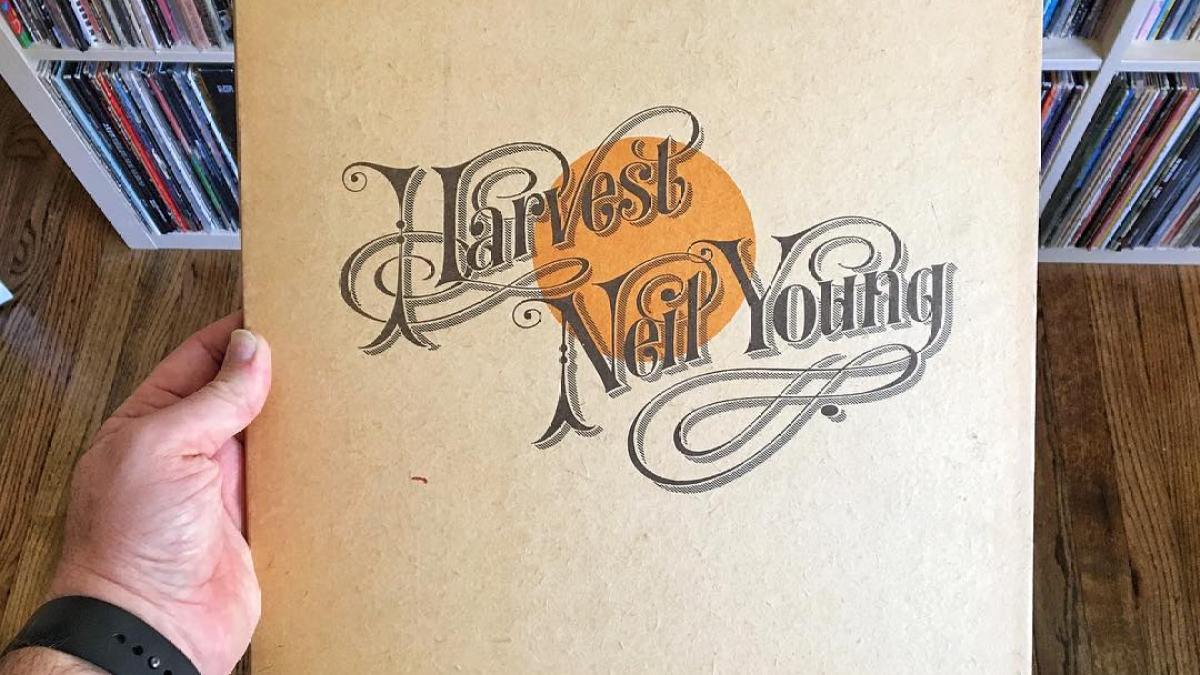 neil young harvest neil young harvest