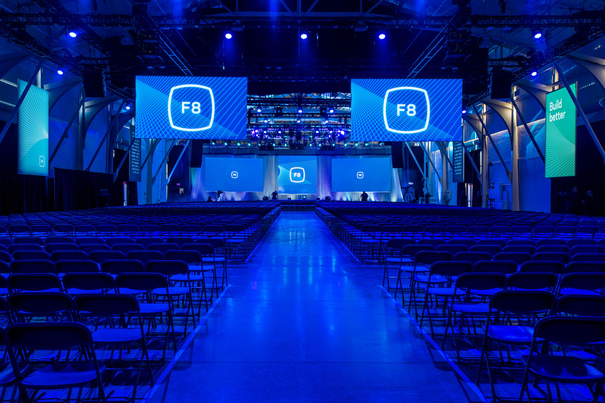 F8 Facebook
