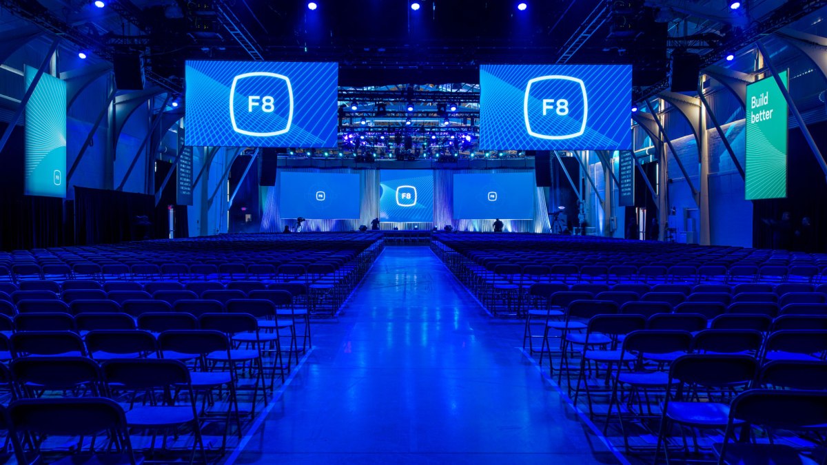 F8 Facebook F8 Facebook