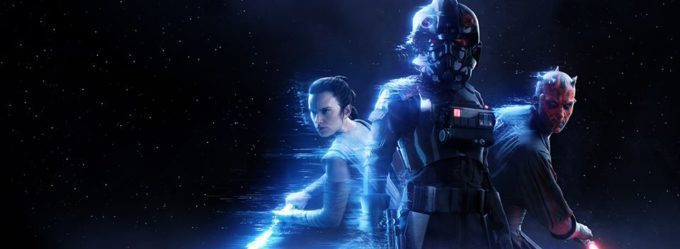 Star Wars Battlefront II Star Wars Battlefront II