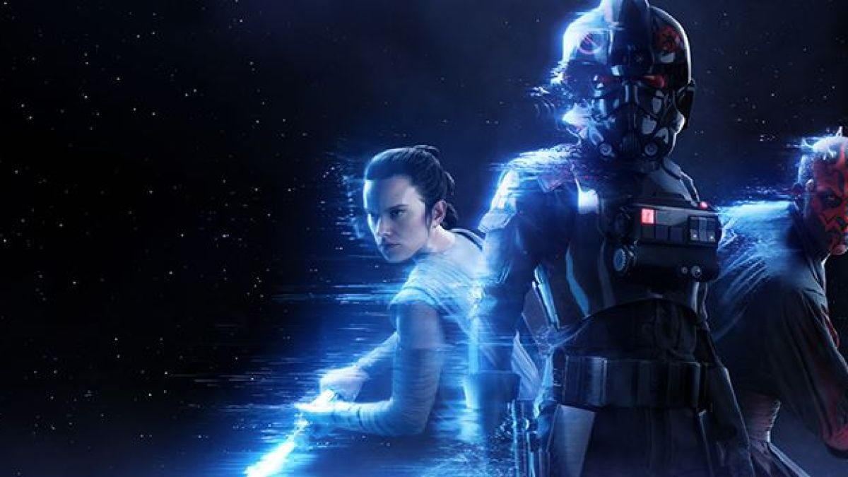 Star Wars Battlefront II Star Wars Battlefront II