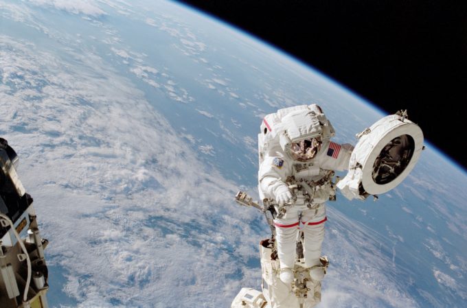 Nasa Nasa