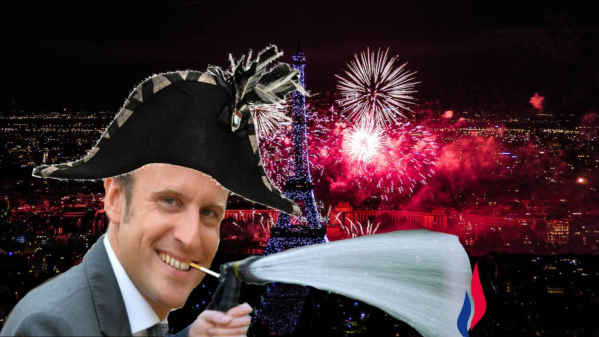The_Macron The_Macron