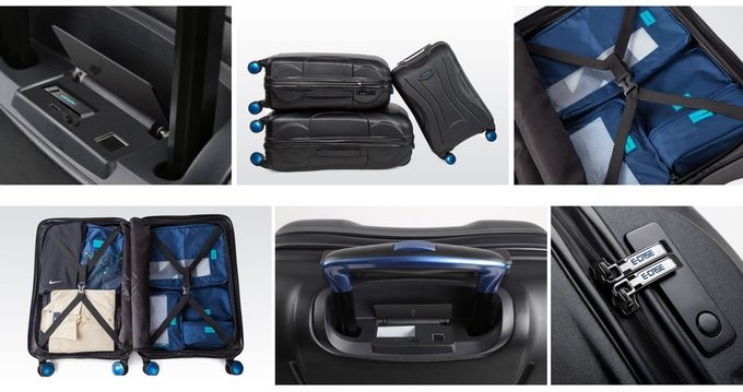 E-Case E-Case