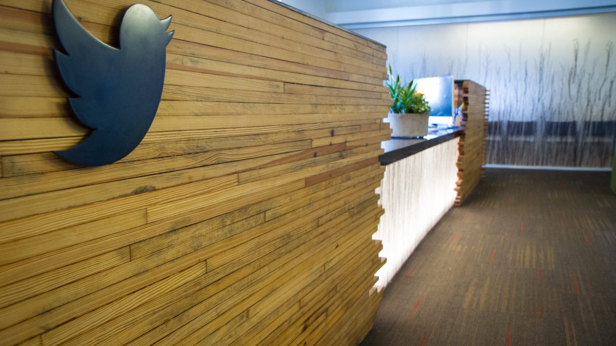 Twitter Twitter