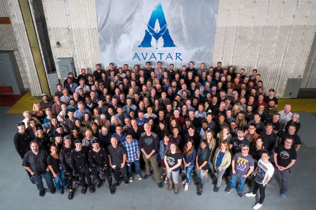 avatar avatar