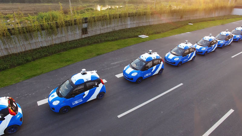 baidu_car baidu_car