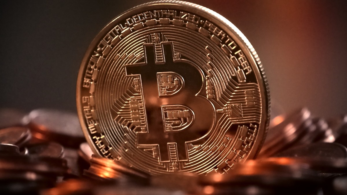 bitcoin bitcoin