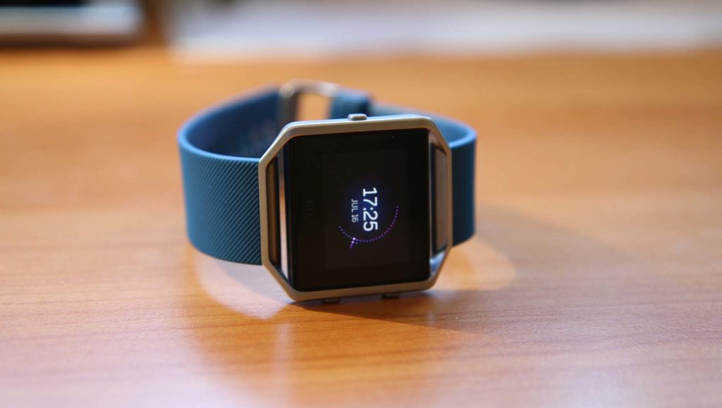 montre-fitbit montre-fitbit