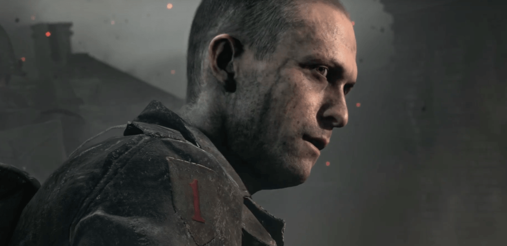 call-of-duty-wwii call-of-duty-wwii