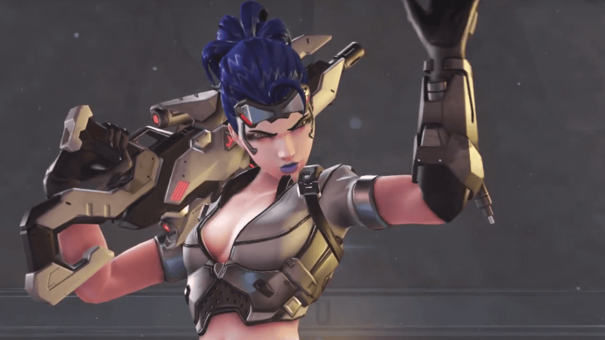 Overwatch Overwatch