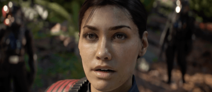 Star Wars Battlefront II Star Wars Battlefront II