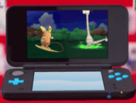 New 2DS XL