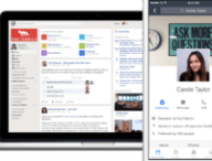 Facebook Workplace