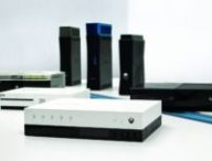 Project Scorpio DevKit