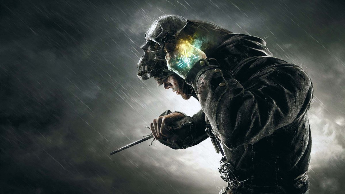 Dishonored Dishonored