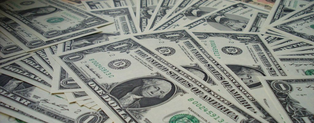 dollars dollars