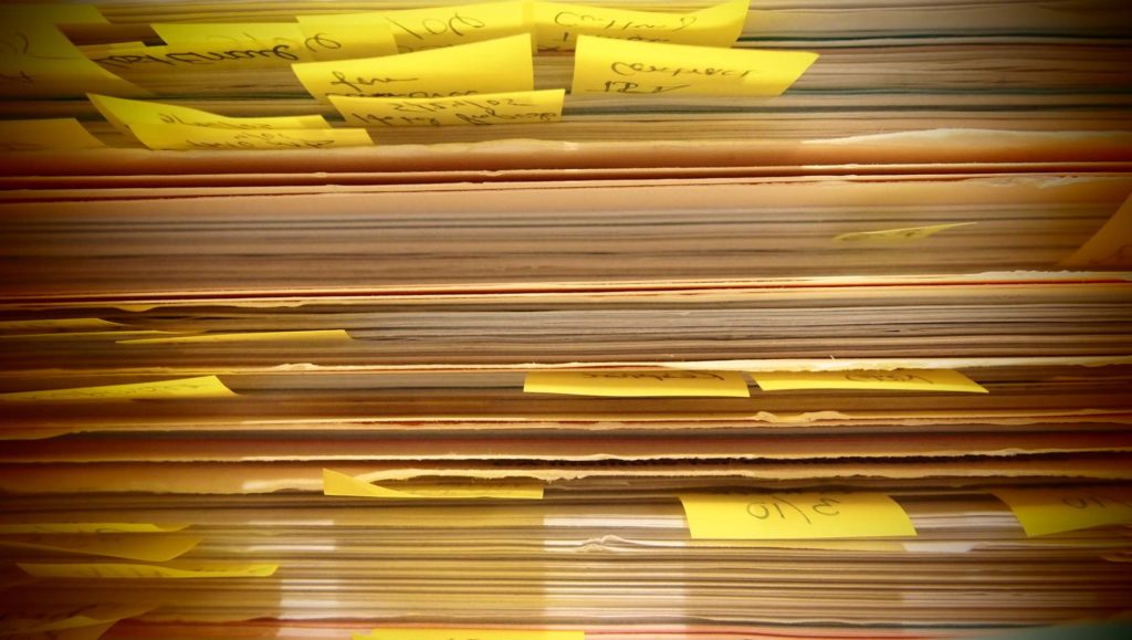 Dossier fichier classement répertoire document Dossier fichier classement répertoire document