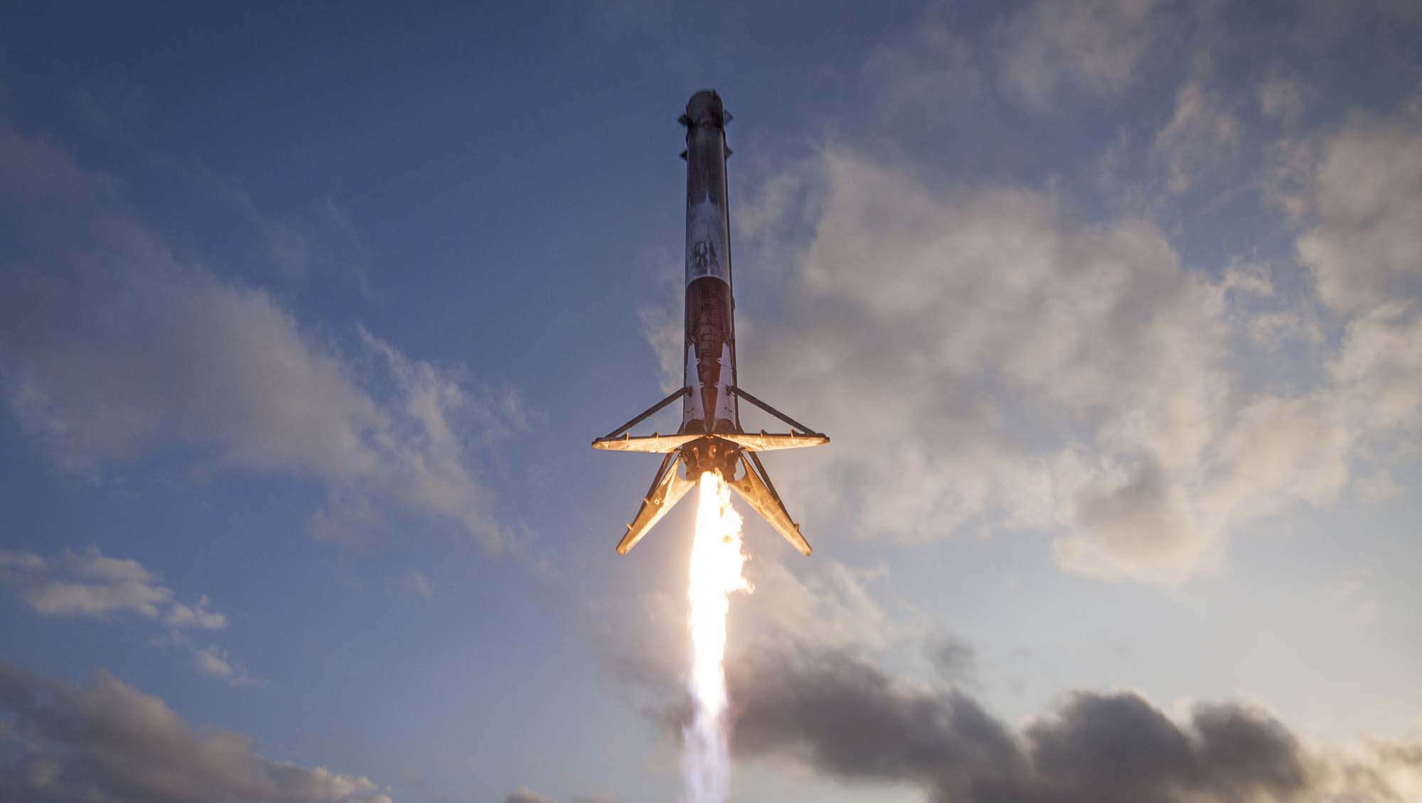 Falcon 9 Falcon 9