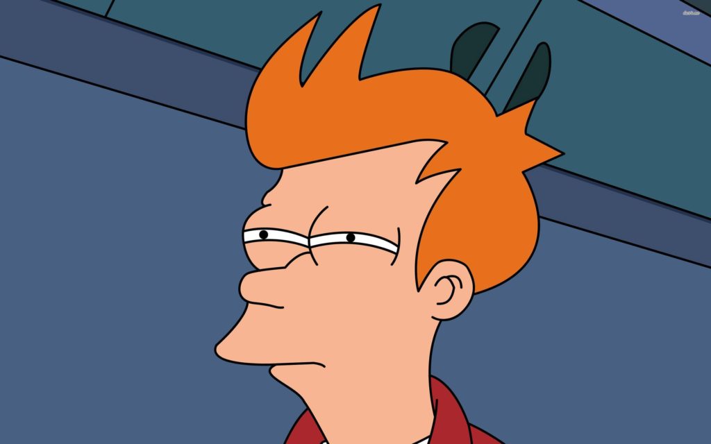Fry Futurama Fry Futurama