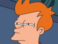 Fry Futurama