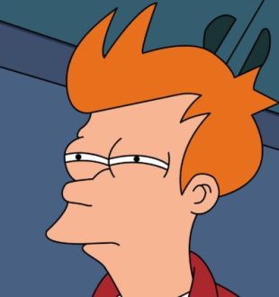 Fry Futurama Fry Futurama